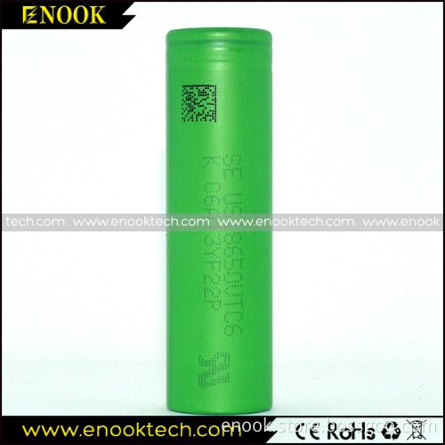 2017 18650 Sony Vtc6 Lithium Battery